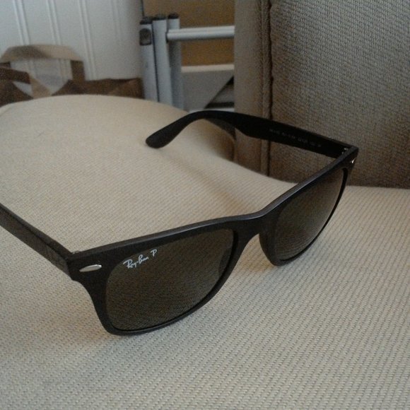 Ray-Ban New Wayfarer